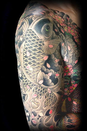 tatuaje serie p. David's Blog: tatuaje p series - fotografias de tatuajes de pulpos